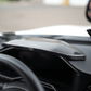 JDMuscle [23-26 Nissan Z] Pre-Preg Carbon Fiber Interior Dress Up Covers