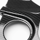 JDMuscle [23-26 GR Corolla] Carbon Fiber Cup Holder Cover