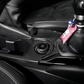 JDMuscle [23-26 GR Corolla] Carbon Fiber Cup Holder Cover