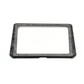 JDMuscle [23-26 GR Corolla] Carbon Fiber Screen Bezel Cover