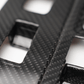 JDMuscle [23-26 GR Corolla] Carbon Fiber Window Switches (Front & Rear 4 PCS)