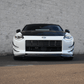 JDMuscle [23-26 Nissan Z] Carbon Fiber Hood V1