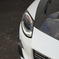 JDMuscle [23-26 Nissan Z] Carbon Fiber Hood V1
