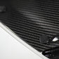JDMuscle [23-26 Nissan Z] Carbon Fiber Radiator Shroud