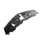 JDMuscle [23-26 Nissan Z] Carbon Fiber Radiator Shroud
