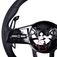 JDMuscle [23-26 Nissan Z] Magnetic Quick-Shift Paddle Shifters