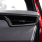 JDMuscle 23-26 Toyota GR Corolla Carbon Fiber AC Vent Covers (2PCS)
