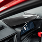 JDMuscle [23-26 Toyota GR Corolla] Carbon Fiber Speedometer Hood Cover