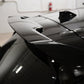 JDMuscle [23-26 GR Corolla, 19-26 Corolla Hatch] Spec C Spoiler - Paint Matched/Gloss Black/Carbon Fiber
