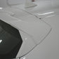 JDMuscle [23-26 GR Corolla, 19-26 Corolla Hatch] Spec C Spoiler - Paint Matched/Gloss Black/Carbon Fiber