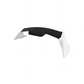 JDMuscle [23-26 GR Corolla, 19-26 Corolla Hatch] Spec C Spoiler - Paint Matched/Gloss Black/Carbon Fiber