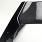 JDMuscle [23-26 GR Corolla, 19-26 Corolla Hatch] Spec D Spoiler | Paint Matched/Gloss Black/Carbon Fiber