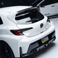 JDMuscle [23-26 GR Corolla, 19-26 Corolla Hatch] Spec D Spoiler | Paint Matched/Gloss Black/Carbon Fiber