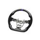 JDMuscle [23+ GR Corolla] Carbon-Lite Series Steering Wheel - Heated Available