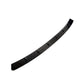 JDMuscle [23+ Type R FL5] Carbon Fiber Roof Spoiler V1