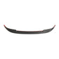 JDMuscle [23+ Type R FL5] Carbon Fiber Trunk Duck Bill V1