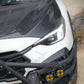 JDMuscle [24+ Subaru Crosstrek] OEM Style Carbon Fiber Hood *Speical Order*