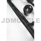 JDMuscle [08-21 STI] Carbon Fiber Cup Holder Trim Replacement *Clearance*