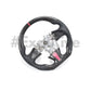 JDMuscle Carbon Fiber Steering Wheel for Infiniti Q50 2014-2016 by Exclusive Steering