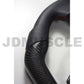 JDMuscle Carbon Fiber Steering Wheel for Nissan 350Z