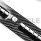 JDMuscle [15-21 WRX/STI] Carbon Fiber Windshield AC Vents Trim Replacement **CLEARANCE** NO RETURNS