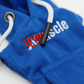 JDMuscle Sleeveless Hoodie Shift Knob Cover
