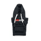 JDMuscle Sleeveless Hoodie Shift Knob Cover