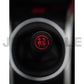 JDMuscle Suji Series Shift Knob - Black Piston [Universal] *Clearance*No Returns*