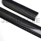 JDMuscle [15-21 WRX/STI] Prepreg Carbon Fiber Dash Trim Cover