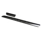 JDMuscle [15-21 WRX/STI] Prepreg Carbon Fiber Dash Trim Cover