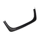JDMuscle [15-21 WRX/STI] Pre-preg Carbon Fiber Exhaust Trim Covers