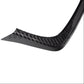 JDMuscle [15-21 WRX/STI] Pre-preg Carbon Fiber Exhaust Trim Covers