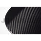 JDMuscle [15-21 WRX/STI] Pre-preg Carbon Fiber Fuel Door Cover