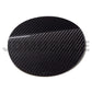 JDMuscle [15-21 WRX/STI] Pre-preg Carbon Fiber Fuel Door Cover