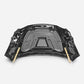 JDMuscle Tanso Carbon Fiber Hood VS Style  - 2020+ Toyota Supra GR A90/A91