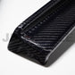 JDMuscle [15-21 WRX/STI] Spec STI Carbon Fiber Rear Spats