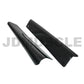 JDMuscle [15-21 WRX/STI] Spec VS Carbon Fiber Rear Spats
