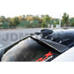 JDMuscle [15-21 WRX/STI] V2 Carbon Fiber Roof Spoiler