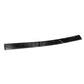 JDMuscle [15-21 WRX/STI] V2 Carbon Fiber Roof Spoiler