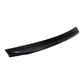 JDMuscle [15-21 WRX/STI] Carbon Fiber Trunk Duck Bill V2 *Clearance*No Returns*