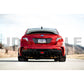 JDMuscle [15-21 WRX/STI] Vacuum-Fused Carbon Fiber Trunk Duck Bill V3