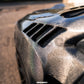 JDMuscle [15-21 WRX/STI] V1 Vented Carbon Fiber Fenders