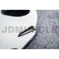 JDMuscle [15-21 WRX/STI] Carbon Fiber/ABS Canards V1 *CLEARANCE*NO RETURNS*