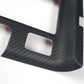 JDMuscle [15-21 STI] Pre-preg Carbon Fiber Cup Holder Cover