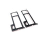 JDMuscle [15-21 STI] Pre-preg Carbon Fiber Cup Holder Cover