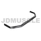 JDMuscle [15-17 WRX/STI] VR Style Carbon Fiber Front Bumper Lip *Clearance*No Returns*