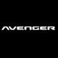 Jeep Avenger Door Stick On Puddle Lights Various Designs 2023-2026
