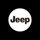 Jeep Renegade Door Stick On Puddle Lights Various Designs 2015-2026