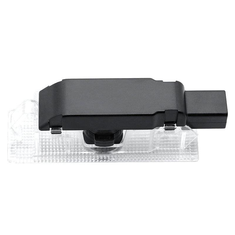 Jeep Cherokee Trailhawk Premium Under Door Projector Puddle Lights Various Designs 2014-2023