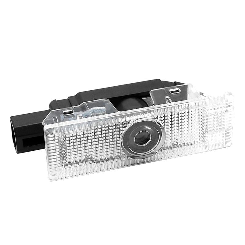 Jeep Cherokee Limited Premium Under Door Projector Puddle Lights Various Designs 2014–2023